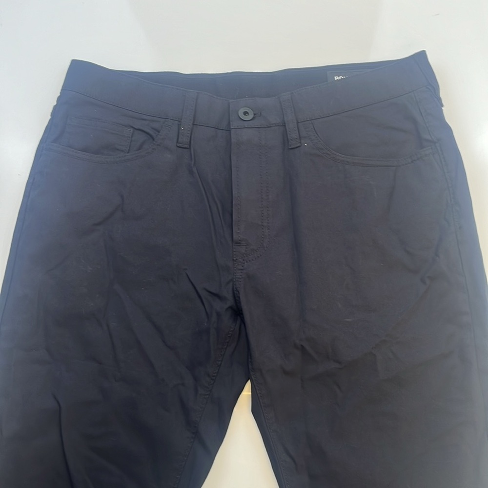 Bonobos Tailored Pants N140-7 - Picture 2 of 6